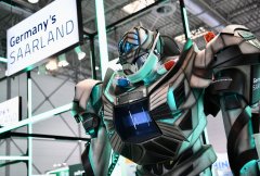 再到中国方案（淹