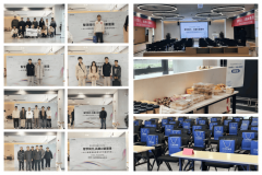 来到智味问答角逐环节