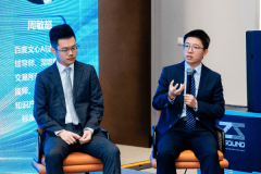 周敏超律师团术取法令的复合专业布景