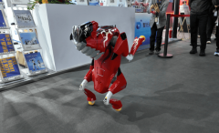 人实正迈入日常糊